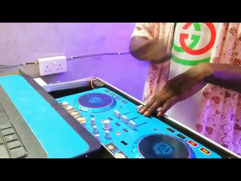 DJ M.K.O FRIDAY VIBE