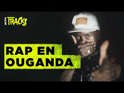 Ecko Bazz : Rap en Ouganda | Tracks ARTE