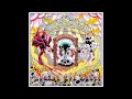 Cutdown Demon And Gods 2022 Full EP