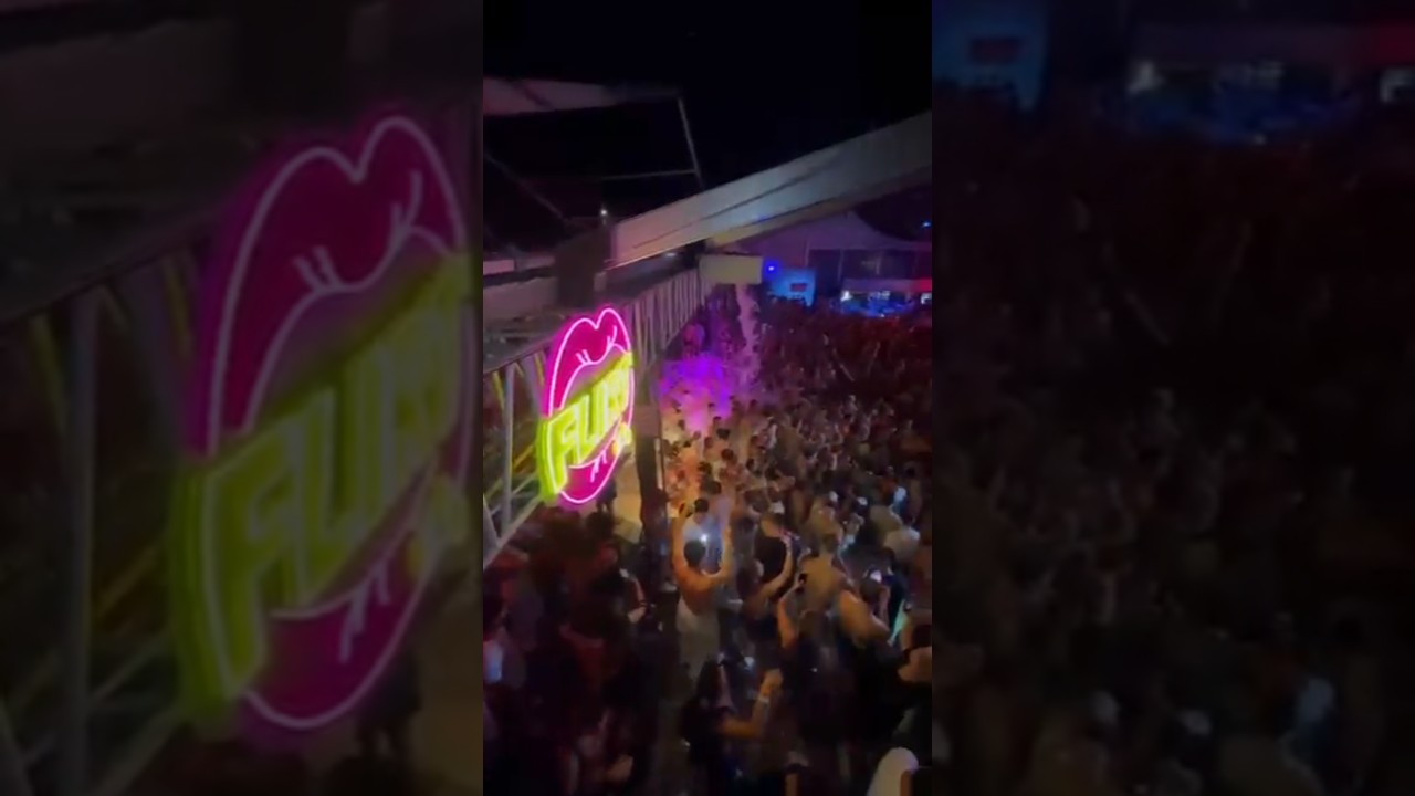Party video preview