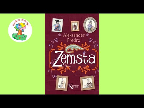 Streszczenie szczegółowe lektury Zemsta