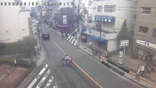 国立市富士見通り