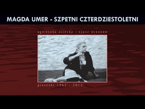 Magda Umer - Szpetni czterdziestoletni