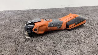 Fein AMM500PLUS sander for sale - Image 4 | Machineryline GH Fein AMM500PLUS sander | Image 4 - Machineryline