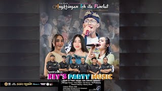 Download lagu 🔴 [LIVE] ANGKRINGAN TEH ITA | KEY'S PARTY MUSIC | WAWAN TB | UMI | FEBBY | RINDI | MINGGU 5 OKT 2025 mp3