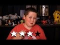 AidenSays Maze Runner 2 The Scorch Trials REVIEW