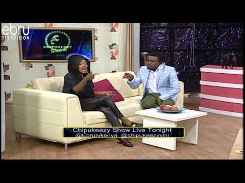 King of Kapungala Daddy Owen & Femcee Kiki on Chipukeezy Show (Full Episode)