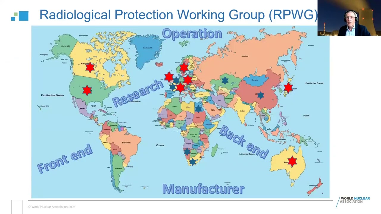 ICRP review of its General Recommendations: what are the stakes?