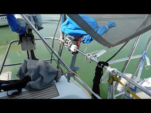 Beneteau Oceanis 393 Sloop - Boatshed - Boat Ref#310711