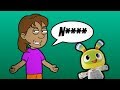 Dora Says The N Word With A BeatBo DLX Spin And Gets Grounded