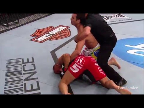 Deyon Davis - Knock Out ( MMA Knockouts )