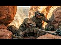 A 6000 Meter Sniper Shot That Changed The War Hyena Road Explained