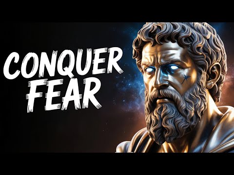 Fortune Favours The Brave | Conquer Fear with Stoic Wisdom | Trail Tales Joint