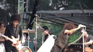 Mars Volta - Viscera Eyes at Bonnaroo 09