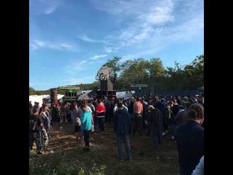 Psy'koZ - Bouffe Ma Tribe !!