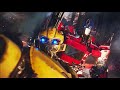 Bumblebee Cybertron Scene But RESCORED With Angry Birds Transformers Music