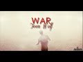 War | Teen Wolf 