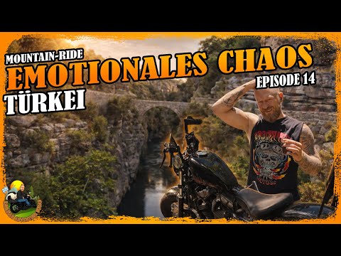 Bavarian Adventure Squad and HEAVYBIKER