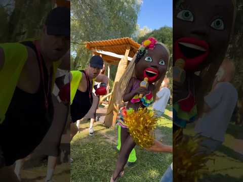 PANUSIALAN - ТОННА СОЛЯРКИ 🤠⛽️ #юмор #смех