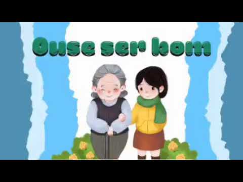 Ouse ser bom - Hino da Primária SUD