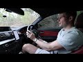 Driving my XHP TUNED BMW 135i!