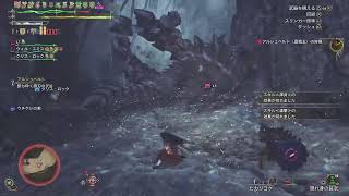 【モンハンワイルズ】参加型　お守り集めやっていく　やっぱ神おま欲しい