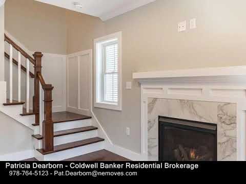 152 Turnpike Road Unit 4, Chelmsford MA 01824 - Condo - Real Estate - For Sale -