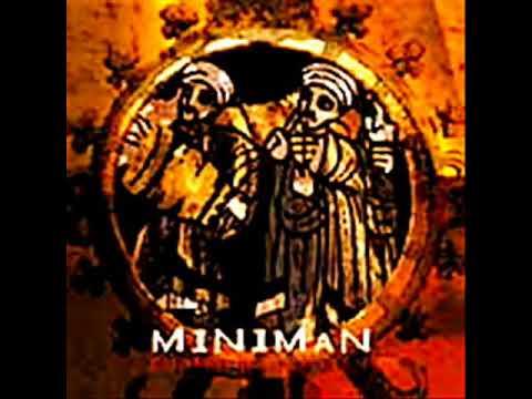 Miniman - dub land