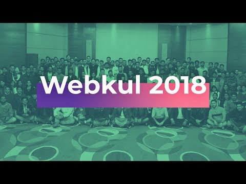 Webkul's Year in Review - 2018