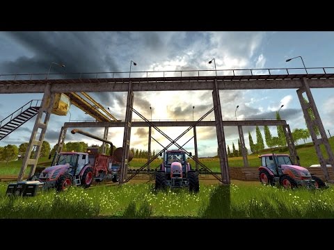 Let´s Check  | LS15 Gold Addon | Gaming-HD[60FPS]