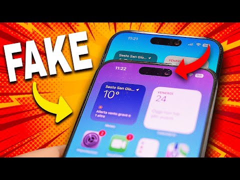 HO COMPRATO UN VERO CLONE DI IPHONE 15 PRO MAX ed è IDENTICO! 😨 *assurdo*