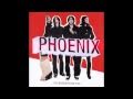 Phoenix - Lost and found