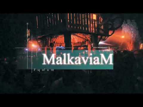 Malkaviam @ Freqs of Nature 2018  by Triphotosdigital