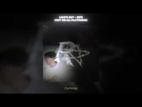 lights out (Official Lyric Video)