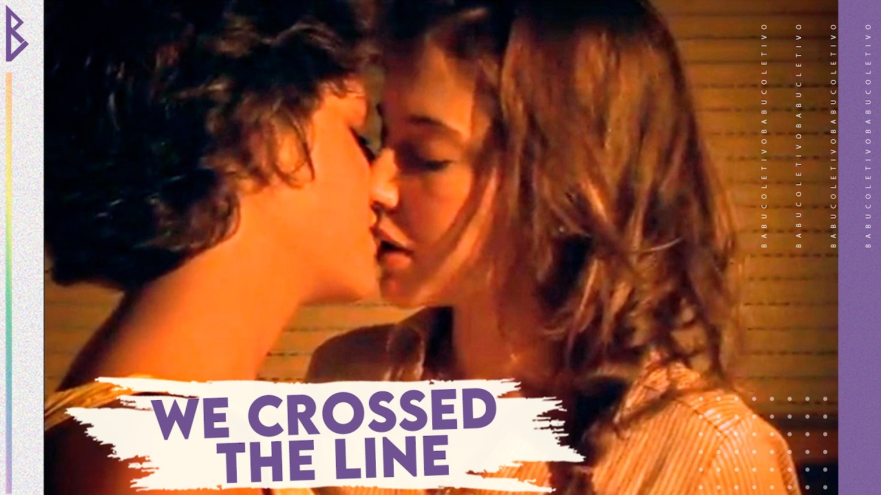 Zíper - Lesbian Short Film