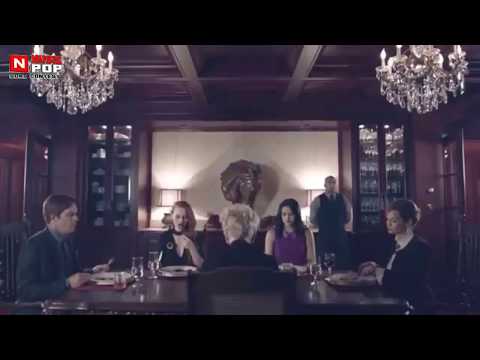 Isabell Otrebus - Delirium (N MUSICPOP Song Contest 2018) Official Video