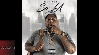 Mac Ace - W.Y.M. [Prod. By DJ Flippp] [New 2017]