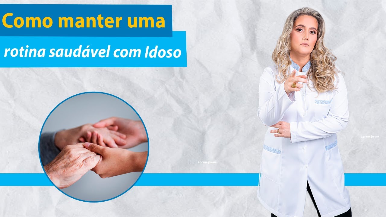 Idosos com Alzheimer: Como Manter uma Rotina Saudável para o Seu Paciente