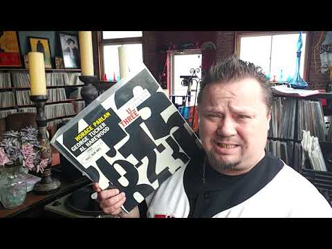 #170/ BLUE NOTE LEGENDS Horace Parlan, and Duke Pearson.