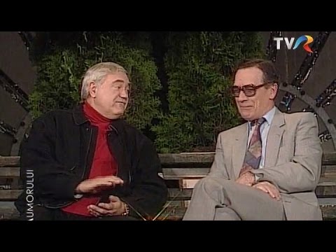 Dem Rădulescu şi Mihai Fotino - La cumpărături