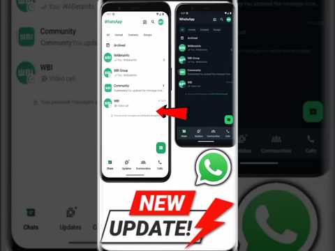 WA Info Beta New Future WABeta Info Future Updates Coming Soon #wabetainfofuture #wabetainfoupdate