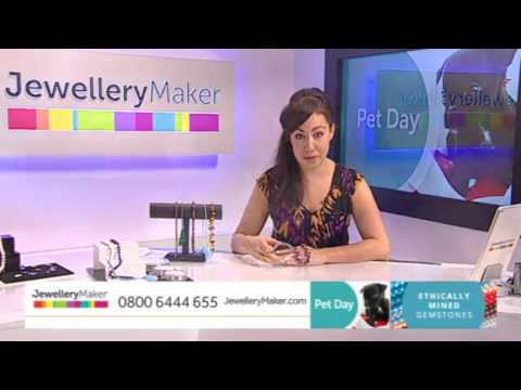 JewelleryMaker LIVE 11/10/2016 - 8am - 1pm