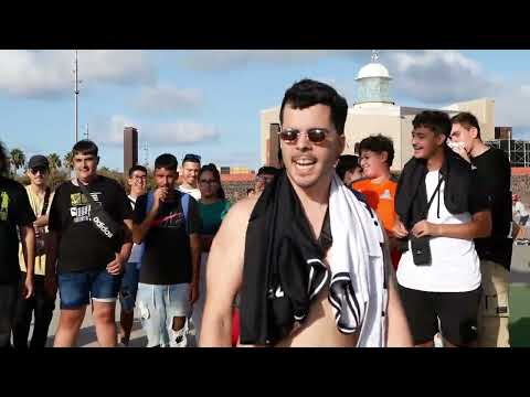 AGNTE vs CBZJERO vs SIDEH (Repesca) | BEAST BOX MIRAELBUENRAP