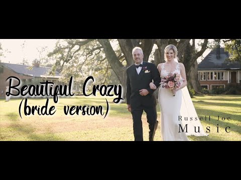 Beautiful Crazy Instrumental (bride version)