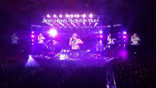 张学友　她来听我的演唱会