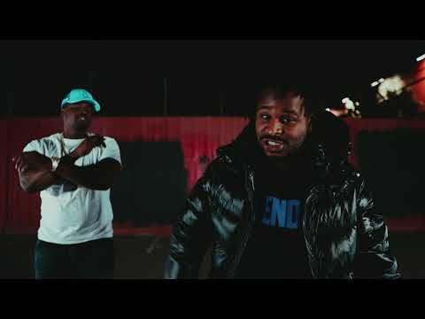 White Chalk x ZayBang - "Shrink"