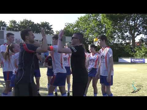 Atlantis A1 - Fortissimo A2 (14 juni 2023)