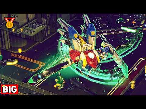 Top 25 Must-Play Indie Games of March 2025