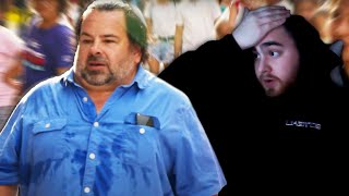 Ed Is Reaching New LEVELS Of CRINGE...LosPollosTV - 90 Day Fiancé: Before the 90 Day (Ft.Dad)