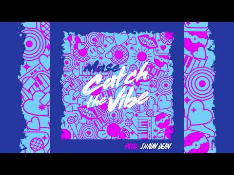 Mase - Catch the vibe (Prod.Shaun Dean)